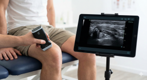 Diagnostic Ultrasound Barnstable Physical Therapy