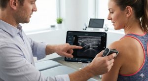 Diagnostic Ultrasound Barnstable Physical Therapy