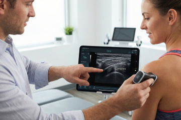 Diagnostic Ultrasound Imaging